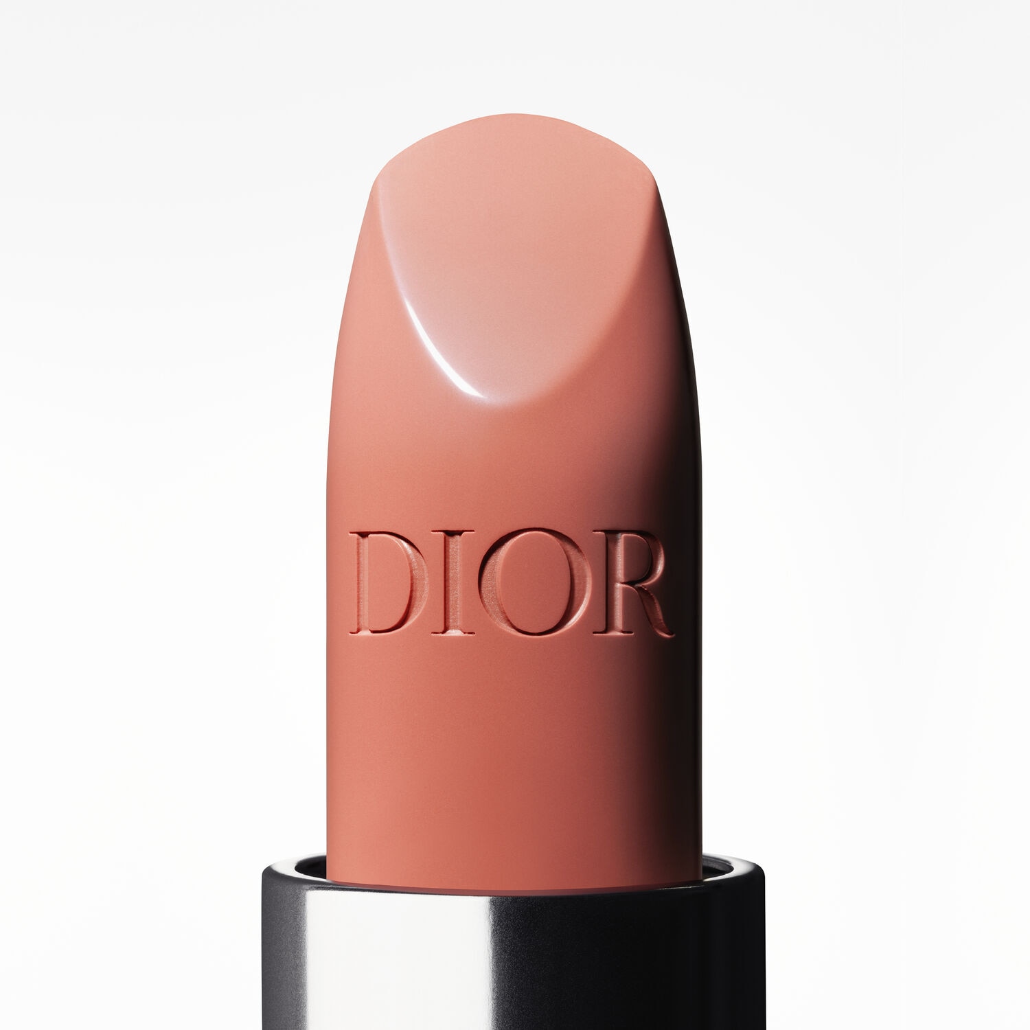 ROUGE DIOR SATIN LIPSTICK (BARRA DE LABIOS CON EFECTO SATINADO)